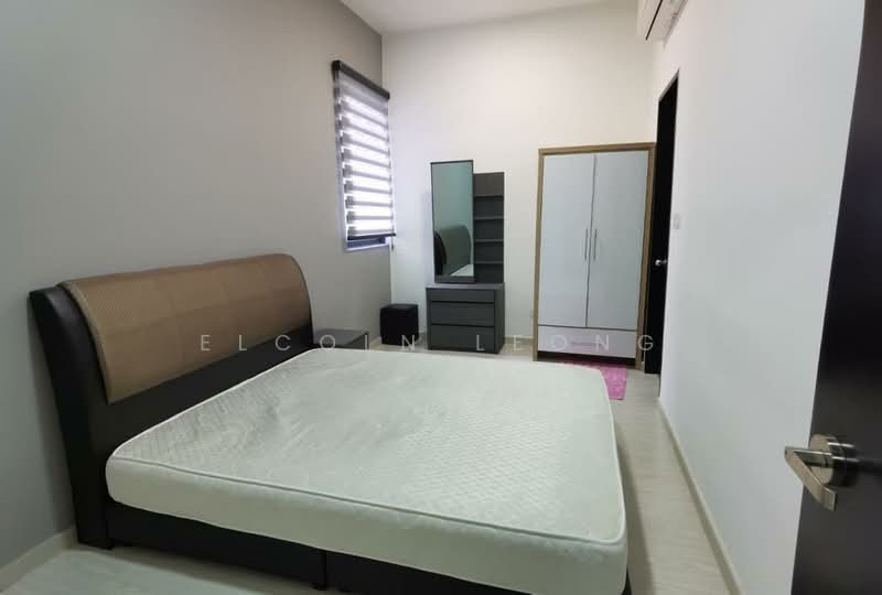 Condominium for Rent at The Havre Bukit Jalil - Elcoln Leong - Bedroom - PropertyGuru.com.my