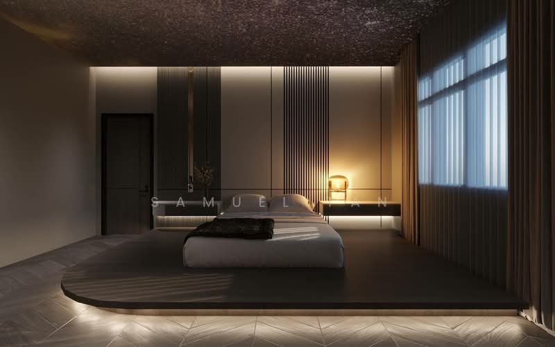 2-storey Terraced House for Sale in Klang (Selangor) - Samuel Tan - Bedroom - PropertyGuru.com.my