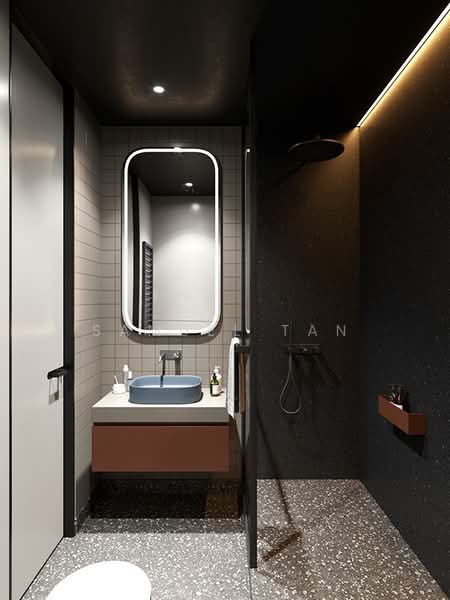 2-storey Terraced House for Sale in Klang (Selangor) - Samuel Tan - Bathroom - PropertyGuru.com.my