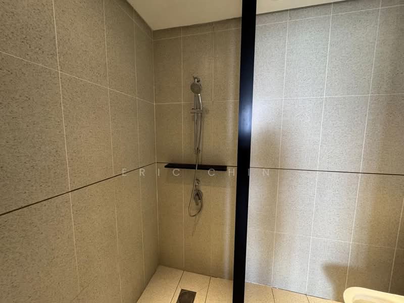 Servis Apartment untuk Disewa di Millerz Square - Eric Chin - Bathroom - PropertyGuru.com.my