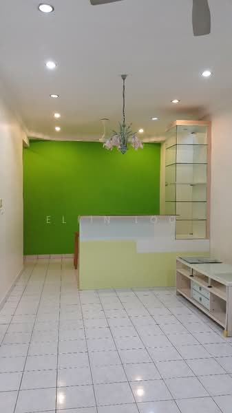 1-storey Terraced House for Sale in Taman Pelangi Indah (Ulu Tiram) - Eliin Loo - Interior - PropertyGuru.com.my