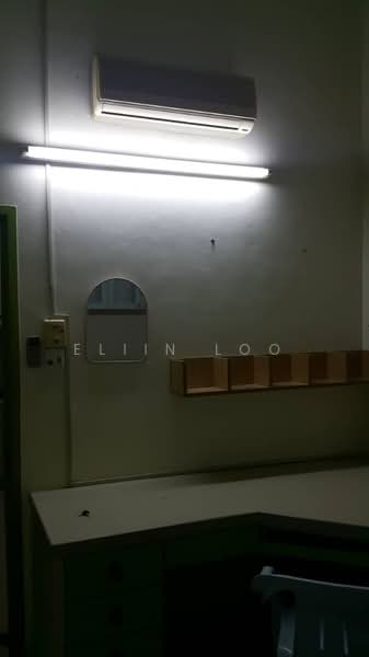 1-storey Terraced House for Sale in Taman Pelangi Indah (Ulu Tiram) - Eliin Loo - Interior - PropertyGuru.com.my