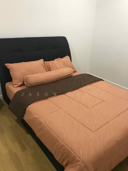 Kondominium untuk Disewa di Urbana Residences - Jason Chooi - Bedroom - PropertyGuru.com.my