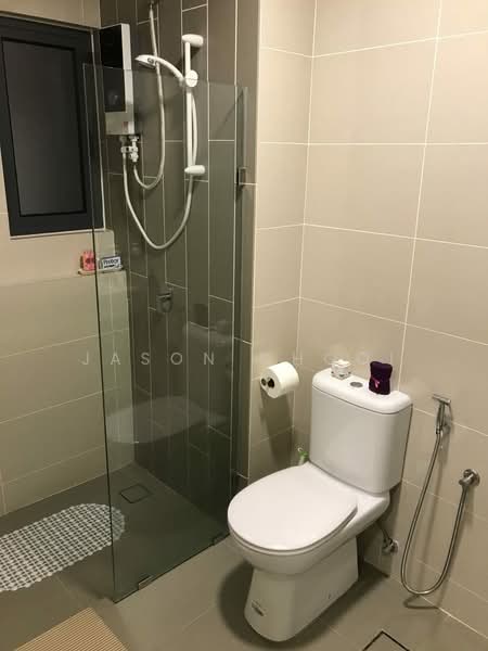 Kondominium untuk Disewa di Urbana Residences - Jason Chooi - Bathroom - PropertyGuru.com.my