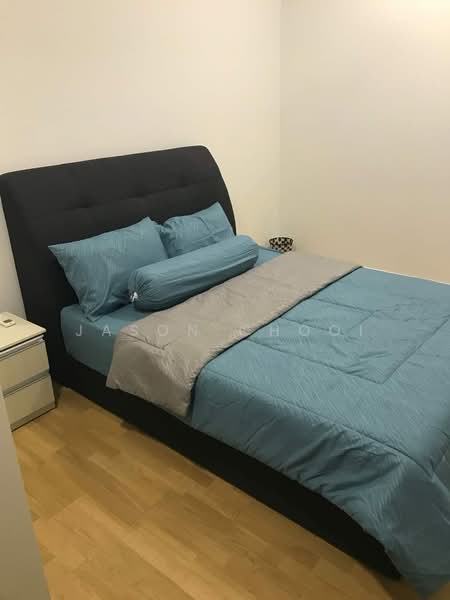 Kondominium untuk Disewa di Urbana Residences - Jason Chooi - Bedroom - PropertyGuru.com.my