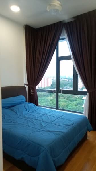 Kondominium untuk Disewa di Urbana Residences - Jason Chooi - PropertyGuru.com.my