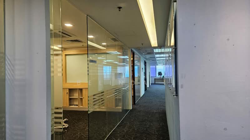Pejabat untuk Disewa di Kl Sentral (Kuala Lumpur) - Belinda . - Interior - PropertyGuru.com.my