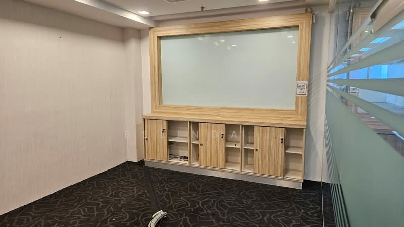 Pejabat untuk Disewa di Kl Sentral (Kuala Lumpur) - Belinda . - Interior - PropertyGuru.com.my