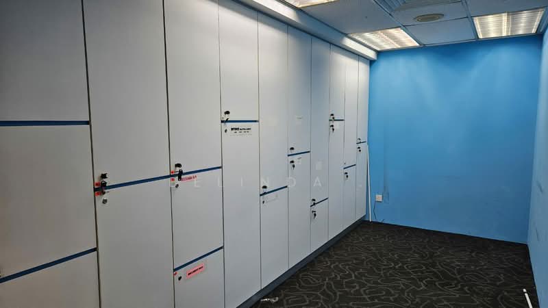 Pejabat untuk Disewa di Kl Sentral (Kuala Lumpur) - Belinda . - Interior - PropertyGuru.com.my