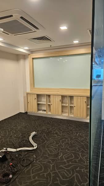Pejabat untuk Disewa di Kl Sentral (Kuala Lumpur) - Belinda . - Interior - PropertyGuru.com.my