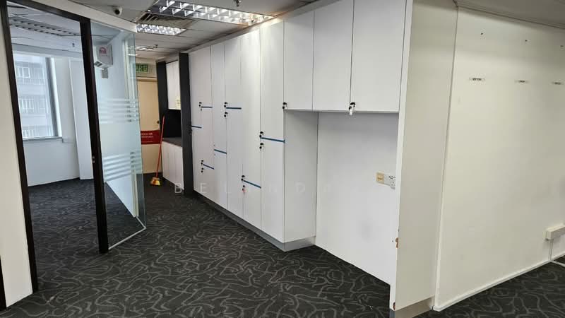 Pejabat untuk Disewa di Kl Sentral (Kuala Lumpur) - Belinda . - Interior - PropertyGuru.com.my