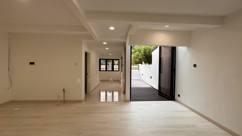 2-storey Terraced House for Sale in Taman Desa (Kuala Lumpur) - Aivan Ng - Interior - PropertyGuru.com.my