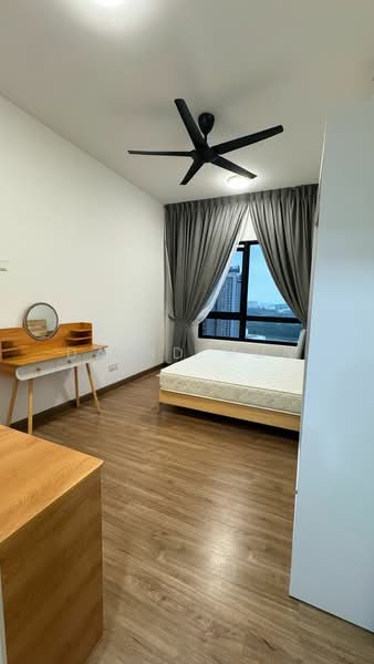 Servis Apartment untuk Disewa di The Tropika - David Mun - PropertyGuru.com.my