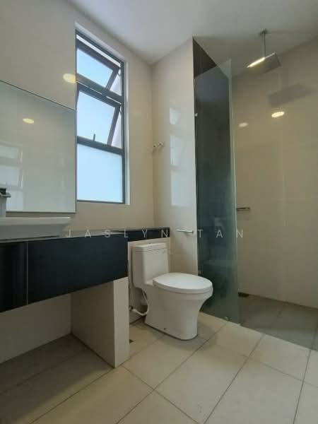 Rumah Kluster untuk Dijual di Eco Botanic (Iskandar Puteri (Nusajaya)) - Jaslyn Tan - Bathroom - PropertyGuru.com.my