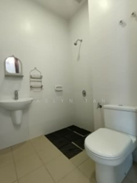 Rumah Kluster untuk Dijual di Eco Botanic (Iskandar Puteri (Nusajaya)) - Jaslyn Tan - Bathroom - PropertyGuru.com.my