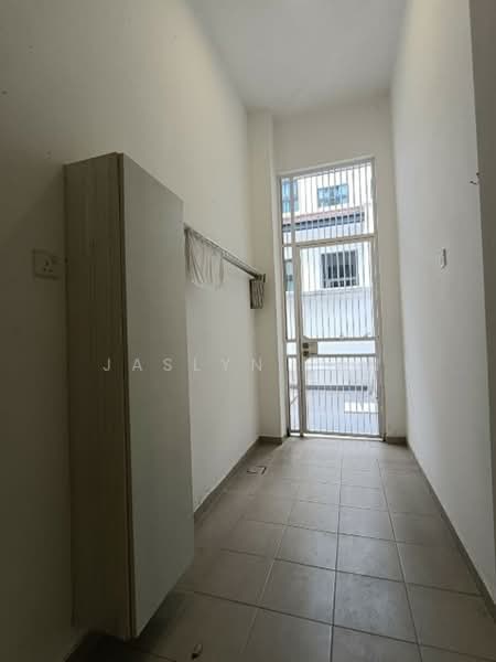 Rumah Kluster untuk Dijual di Eco Botanic (Iskandar Puteri (Nusajaya)) - Jaslyn Tan - Entrance - PropertyGuru.com.my