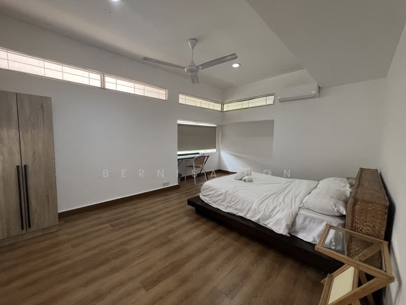 Rumah Banglo untuk Dijual di Bukit Gasing (Petaling Jaya) - Bernisa Bon - Bedroom - PropertyGuru.com.my