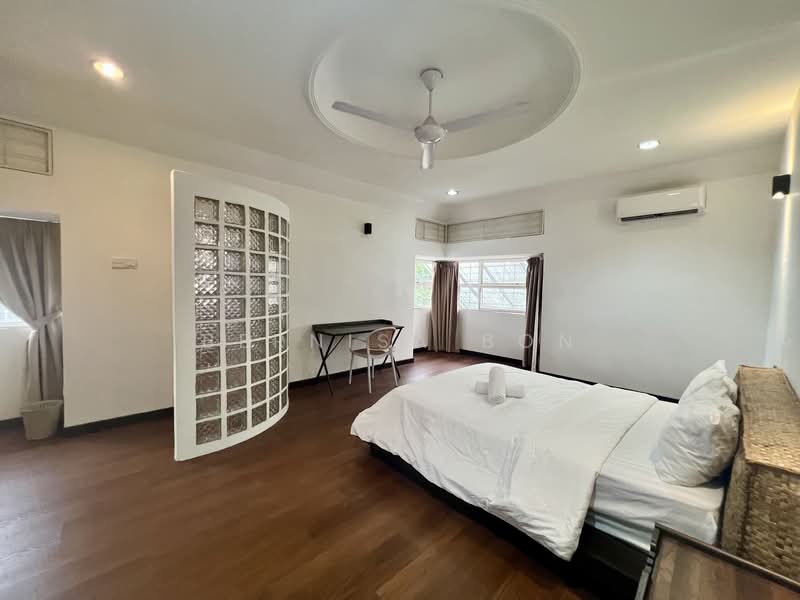 Rumah Banglo untuk Dijual di Bukit Gasing (Petaling Jaya) - Bernisa Bon - Bedroom - PropertyGuru.com.my