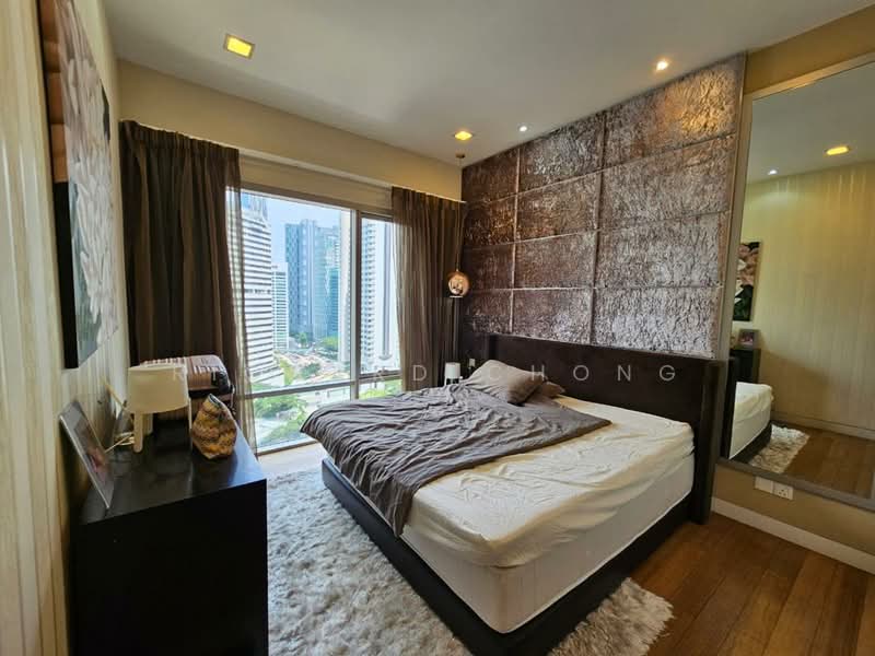 Kondominium untuk Dijual di Sunway Vivaldi - Richard Chong - Bedroom - PropertyGuru.com.my