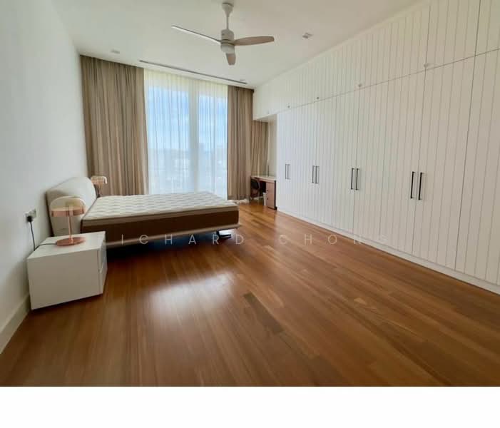 Kondominium untuk Dijual di Sunway Vivaldi - Richard Chong - Bedroom - PropertyGuru.com.my