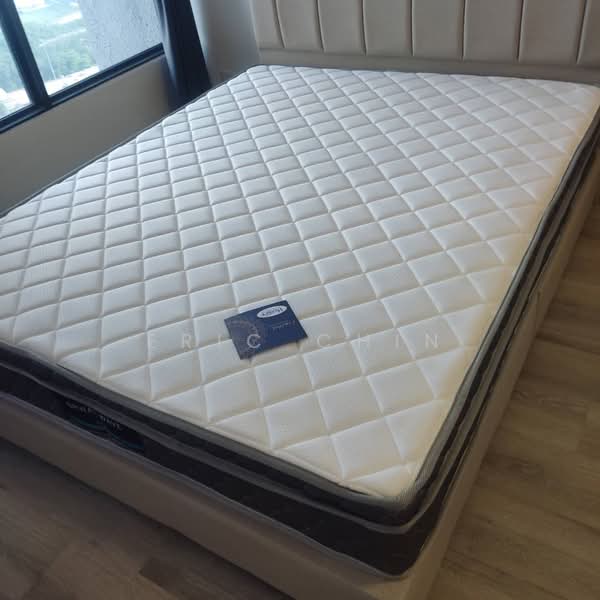 Service Residence for Rent at Cubic Botanical - Eric Chin - PropertyGuru.com.my