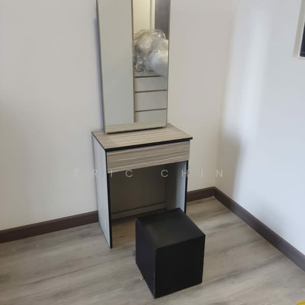 Service Residence for Rent at Cubic Botanical - Eric Chin - PropertyGuru.com.my