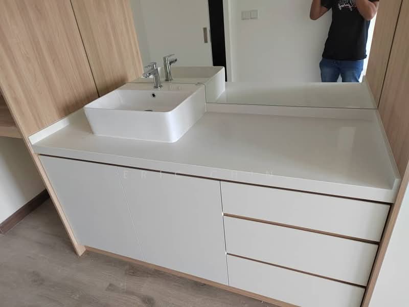 Service Residence for Rent at Cubic Botanical - Eric Chin - PropertyGuru.com.my