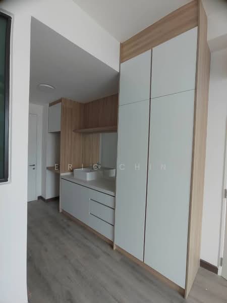 Service Residence for Rent at Cubic Botanical - Eric Chin - PropertyGuru.com.my