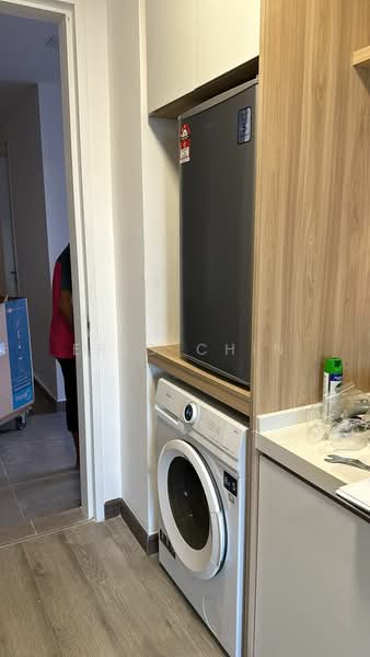 Service Residence for Rent at Cubic Botanical - Eric Chin - PropertyGuru.com.my