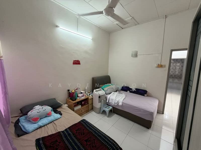 Rumah Teres 2 Tingkat untuk Dijual di Skudai (Johor) - Kayden Voon - Bedroom - PropertyGuru.com.my