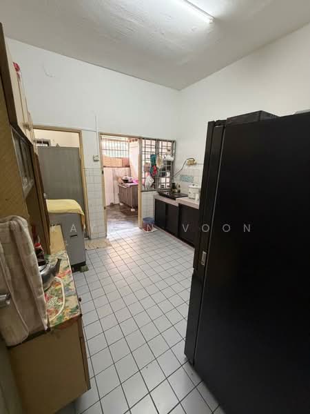 Rumah Teres 2 Tingkat untuk Dijual di Skudai (Johor) - Kayden Voon - Kitchen - PropertyGuru.com.my