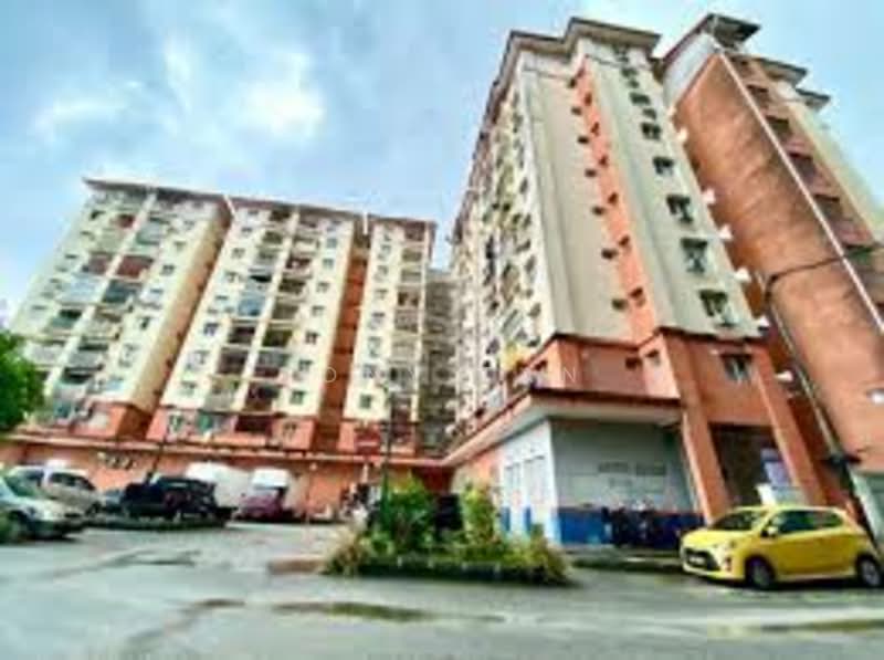Apartment for Sale at Sinar Magna - Tony Tan - Exterior - PropertyGuru.com.my