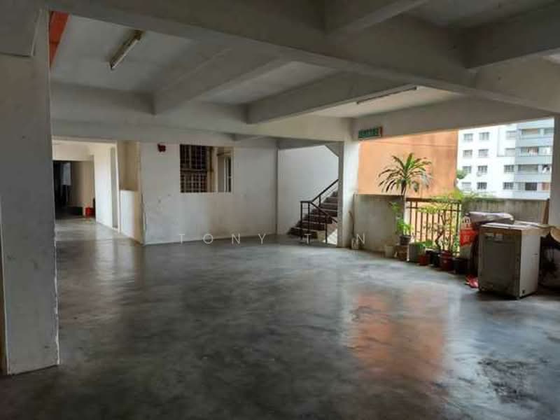 Apartment for Sale at Sinar Magna - Tony Tan - Exterior - PropertyGuru.com.my