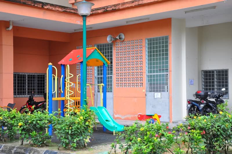 Apartment for Sale at Sinar Magna - Tony Tan - Exterior - PropertyGuru.com.my