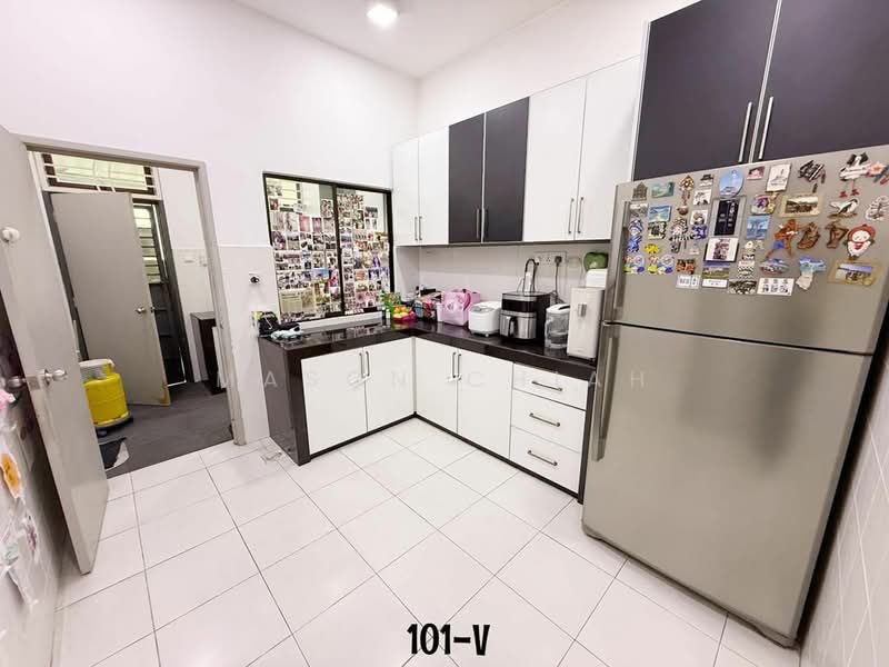 Rumah Teres 2 Tingkat untuk Dijual di Bandar Puteri (Klang) - Mason Chiah - PropertyGuru.com.my