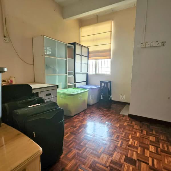 2-storey Terraced House for Sale in Taman Gemilang Ria (Bukit Mertajam) - Jie Chiam - Interior - PropertyGuru.com.my