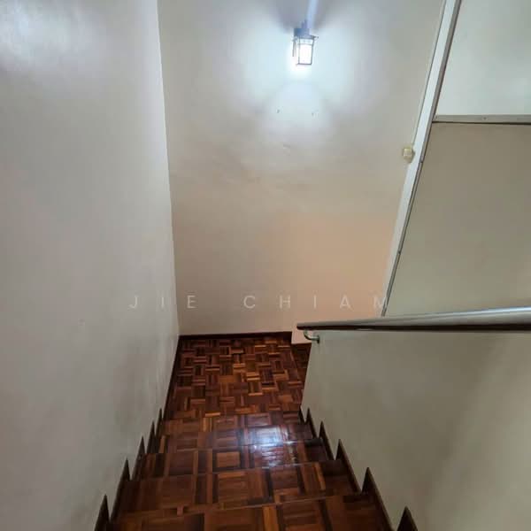 2-storey Terraced House for Sale in Taman Gemilang Ria (Bukit Mertajam) - Jie Chiam - Interior - PropertyGuru.com.my