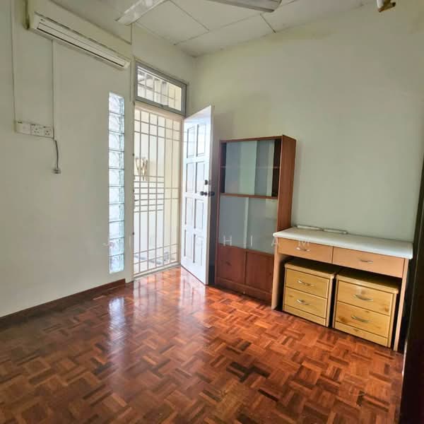 2-storey Terraced House for Sale in Taman Gemilang Ria (Bukit Mertajam) - Jie Chiam - Interior - PropertyGuru.com.my