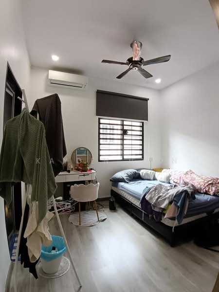 Rumah Teres 2 Tingkat untuk Dijual di Johor Bahru (Johor) - Kayden Voon - Bedroom - PropertyGuru.com.my