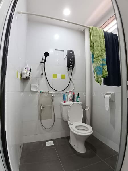 Rumah Teres 2 Tingkat untuk Dijual di Johor Bahru (Johor) - Kayden Voon - Bathroom - PropertyGuru.com.my