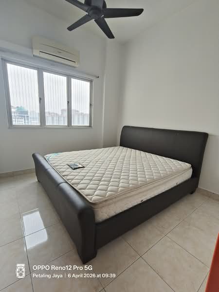 Condominium for Rent at Kelana Mahkota - Susan Foo - Bedroom - PropertyGuru.com.my
