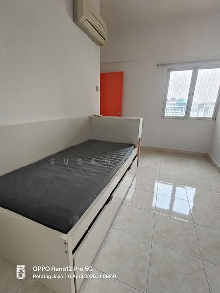 Condominium for Rent at Kelana Mahkota - Susan Foo - Bedroom - PropertyGuru.com.my