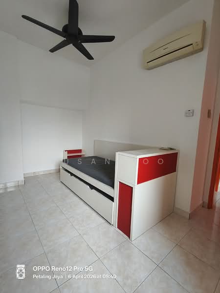 Condominium for Rent at Kelana Mahkota - Susan Foo - Bedroom - PropertyGuru.com.my