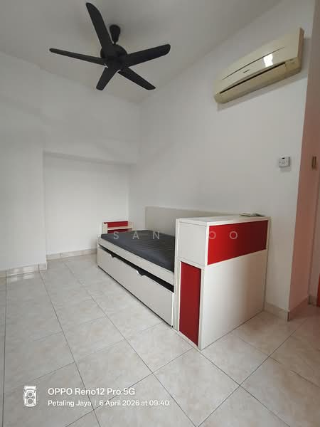 Condominium for Rent at Kelana Mahkota - Susan Foo - Bedroom - PropertyGuru.com.my
