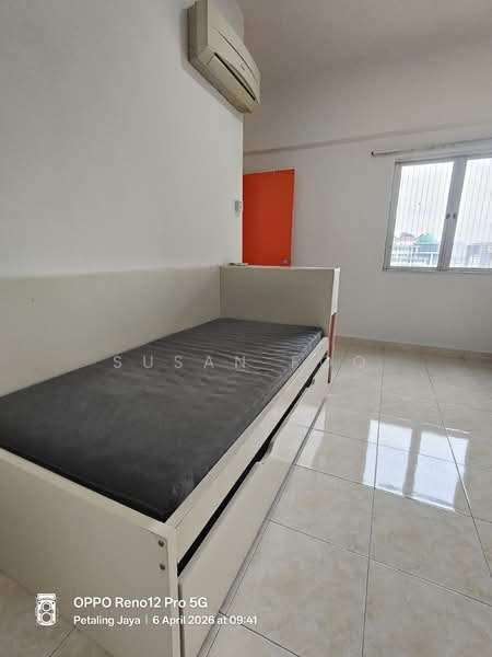 Condominium for Rent at Kelana Mahkota - Susan Foo - Bedroom - PropertyGuru.com.my