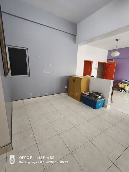 Condominium for Rent at Kelana Mahkota - Susan Foo - Interior - PropertyGuru.com.my