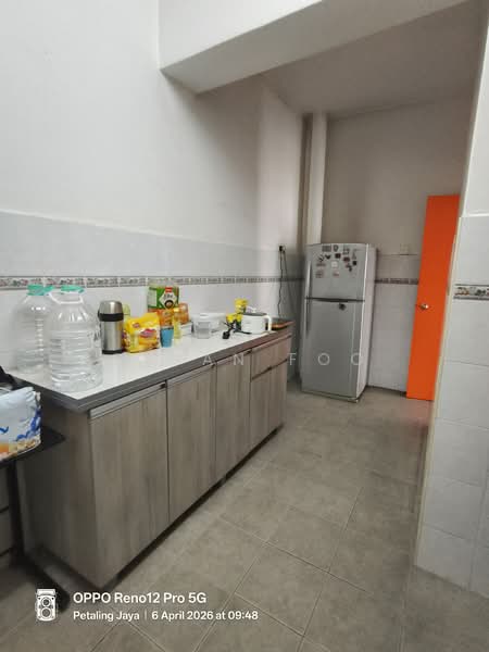 Condominium for Rent at Kelana Mahkota - Susan Foo - Kitchen - PropertyGuru.com.my