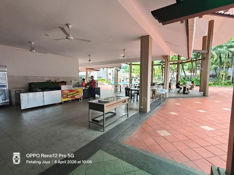 Condominium for Rent at Kelana Mahkota - Susan Foo - Exterior - PropertyGuru.com.my