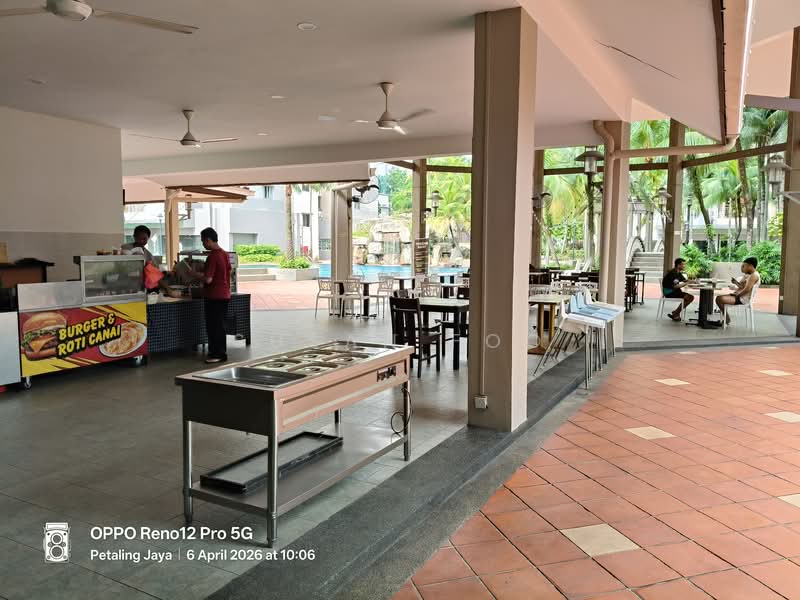 Condominium for Rent at Kelana Mahkota - Susan Foo - PropertyGuru.com.my