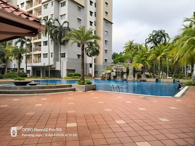 Condominium for Rent at Kelana Mahkota - Susan Foo - PropertyGuru.com.my